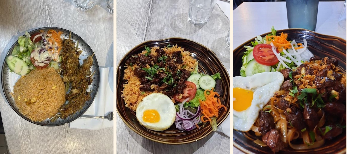 Bebs Asian Food - Gallery Image 1