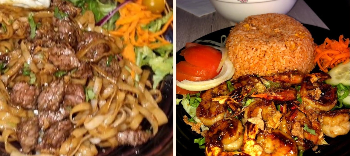 Bebs Asian Food - Gallery Image 3