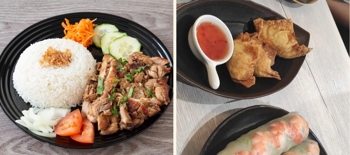 Bebs Asian Food - Gallery Image 4