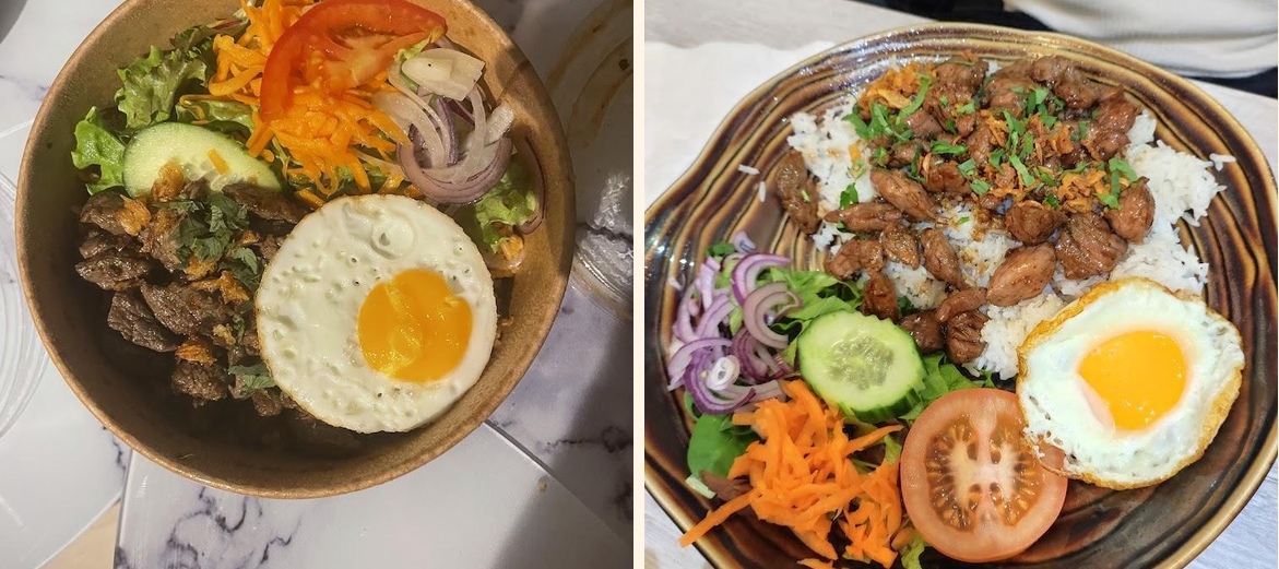 Bebs Asian Food - Gallery Image 5