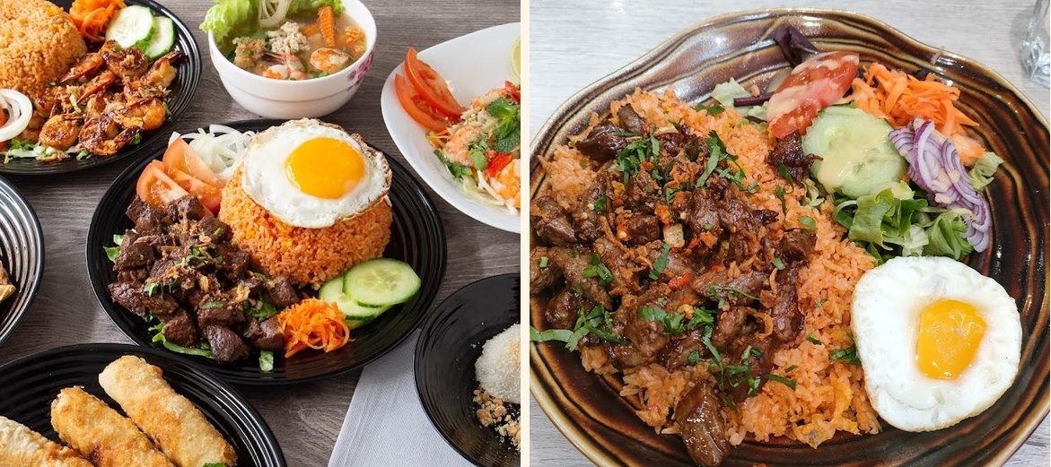 Bebs Asian Food - Gallery Image 6